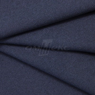 Ткань костюмная 26286, т.синий, 236 г/м2, ш.150 см - купить в Калуге. Цена 377.34 руб.