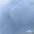 Сетка Фатин Глитер серебро, 12 (+/-5) гр/м2, шир.150 см, 16-93/голубой - купить в Калуге. Цена 145.46 руб.