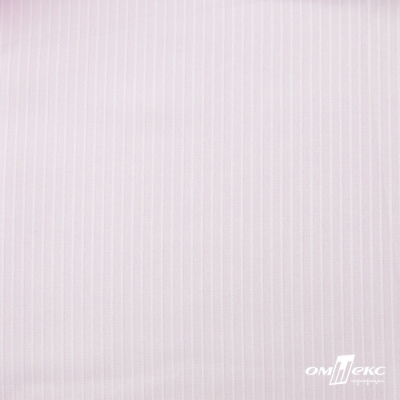 Ткань сорочечная Солар, 115 г/м2, 58% пэ,42% хл, окрашенный, шир.150 см, цв.2-розовый (арт.103)  - купить в Калуге. Цена 306.69 руб.