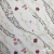 Сетка с вышивкой "Мадрид" 135 г/м2, 100% нейлон, ширина 130 см, Цвет 4/Черный - купить в Калуге. Цена 980 руб.